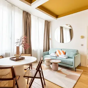  Appartement Port Royal - Jardin Du Luxembourg