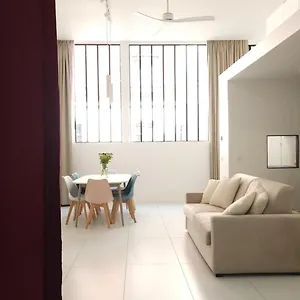  Appartement Loft Moderne Et Lumineux